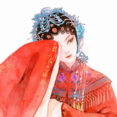 金鬃过客的头像